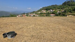 Land for sale in Vieira do Minho, Portugal — €100,000