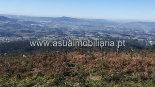 Land for sale in Amares, Portugal — €22,000