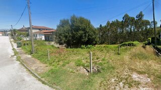 Land for sale in Vieira do Minho, Portugal — €57,500