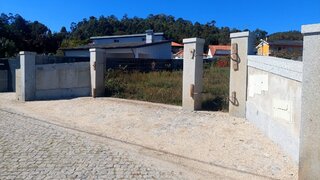 Land for sale in Amares, Portugal — €130,000