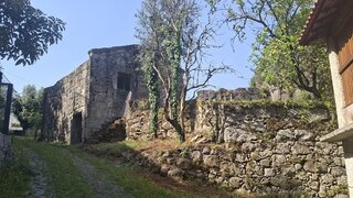 Land for sale in Amares, Portugal — €66,500