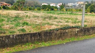 Land for sale in Amares, Portugal — €89,500