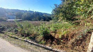 Land for sale in Amares, Portugal — €85,000