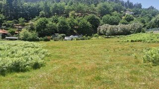Land for sale in Vieira do Minho, Portugal — €42,000