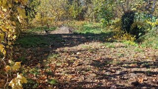 Land for sale in Vieira do Minho, Portugal — €17,000