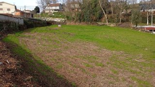 Land for sale in Vieira do Minho, Portugal — €57,000