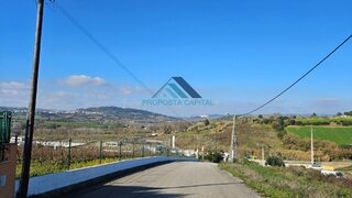 Land for sale in Torres Vedras, Portugal — €49,000