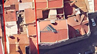 Terreno de 400 m² em Lisboa