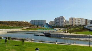 Terreno de 480 m² em Lisboa