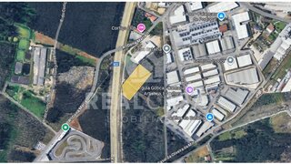 Land for sale in Batalha, Portugal — €215,000
