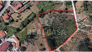 Terreno para venda em Marinha Grande, Portugal — 250 000 €