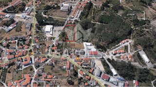 Land for sale in Marinha Grande, Portugal — €150,000