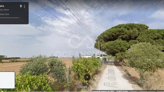 Land for sale in Azambuja, Portugal — €520,800