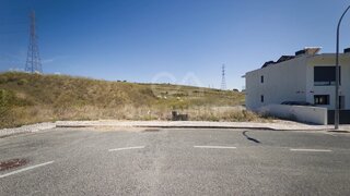 Terreno para venda em Sintra, Portugal — 210 000 €