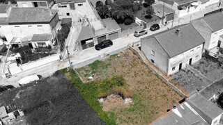 Land for sale in Almada, Portugal — €80,000