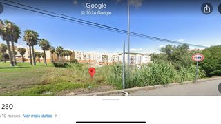 Land for sale in Loures, Portugal — €38,900