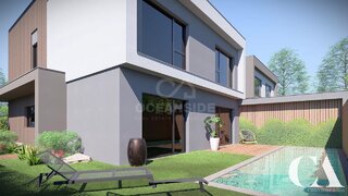 Land for sale in Cascais, Portugal — €275,000