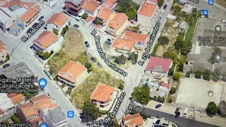 Land for sale in Loures, Portugal — €84,900