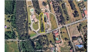 Terreno para venda em Cascais, Portugal — 500 000 €
