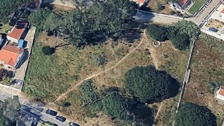 Land for sale in Sintra, Portugal — €1,495,000