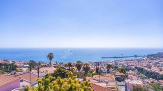 Land for sale in Funchal, Portugal — €310,000