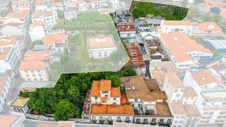 Land for sale in Funchal, Portugal — €11,000,000