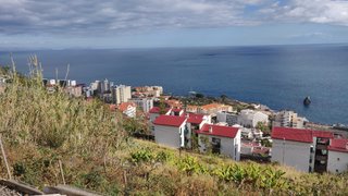 Land for sale in Funchal, Portugal — €260,000