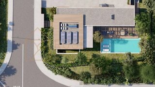 Land for sale in Cascais, Portugal — €1,700,000