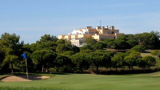 Land for sale in Castro Marim, Portugal — €450,000