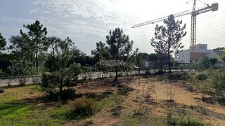 Land for sale in Loulé, Portugal — €2,775,000