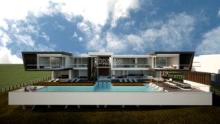 Land for sale in Lagos, Portugal — €2,000,000