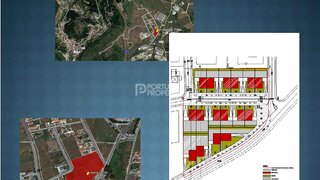 Land for sale in Loures, Portugal — €1,090,000