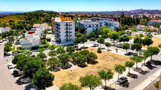 Land for sale in Loulé, Portugal — €1,200,000