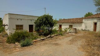 Land for sale in São Brás de Alportel, Portugal — €375,000