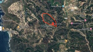 Land for sale in Aljezur, Portugal — €3,900,000