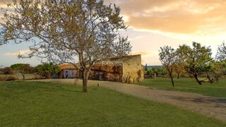 Land for sale in Loulé, Portugal — €1,400,000