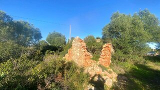 Land for sale in Tavira, Portugal — €320,000