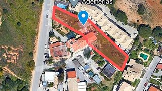 Land for sale in Albufeira, Portugal — €350,000