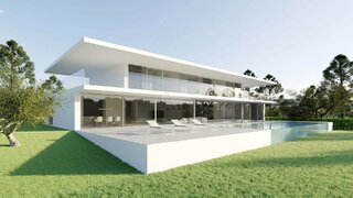 Land for sale in Vila Real de Santo António, Portugal — €700,000
