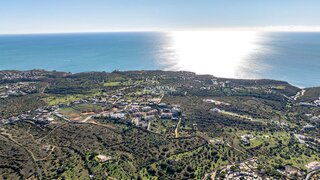 Terreno de 44 870 m² em Lagoa
