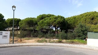 Land for sale in Loulé, Portugal — €2,275,000