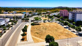 Land for sale in Loulé, Portugal — €2,000,000
