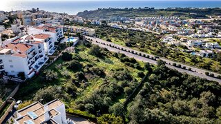 Land for sale in Albufeira, Portugal — €900,000