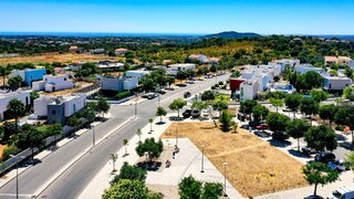 Land for sale in Loulé, Portugal — €2,100,000