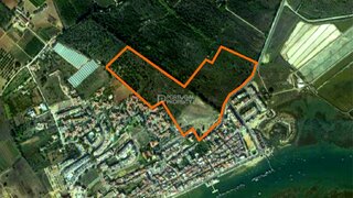 Land for sale in Tavira, Portugal — €17,500,000