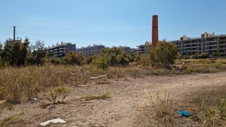 Land for sale in Olhão, Portugal — €1,500,000
