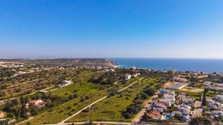 Land for sale in Lagos, Portugal — €2,200,000