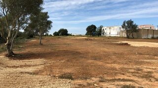 Land for sale in Loulé, Portugal — €1,900,000