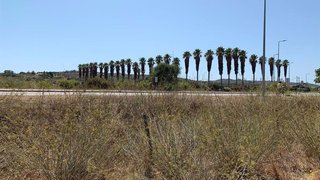 Land for sale in Lagos, Portugal — €650,000