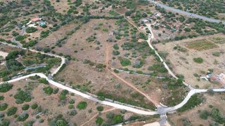 Land for sale in Portimão, Portugal — €240,000